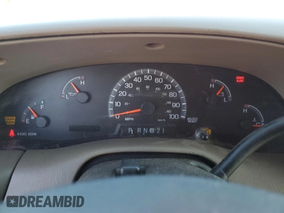 2000 Ford F-150 XL with VIN 1FTZX1721YNA67771, listed as a Copart auction lot 41439795 with 0 mi miles and Salvage Title. Bid and sale history available at carsss.com. Image 9.