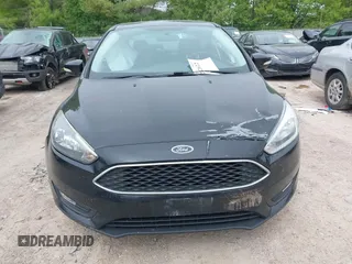 2016 Ford Focus SE с VIN 1FADP3F23GL244313, выставлен на аукционе IAAI как лот 42282622 с пробегом Не указан миль и . История ставок и продаж доступна на DreamBid. Изображение 12.