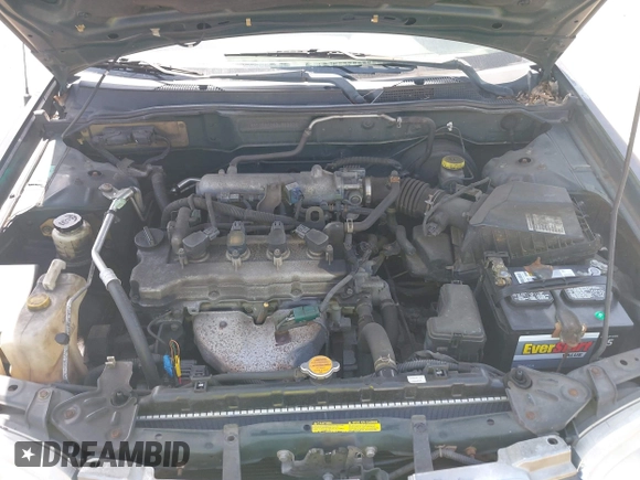 2003 Nissan Sentra XE with VIN 3N1CB51D83L813375, listed as a IAAI auction lot 42090865 with 125,492 mi miles and . Bid and sale history available at DreamBid. Image 10.