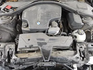 2014 BMW 3 Series 328i with VIN WBA3C1C50EK117572, listed as a Copart auction lot 45409055 with 118,804 mi miles and Clean Title. Bid and sale history available at carsss.com. Image 11.