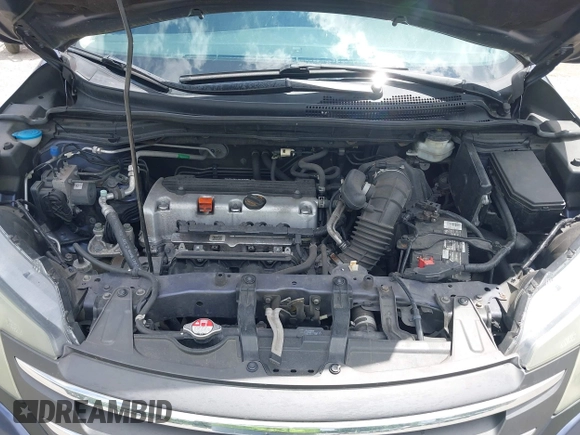 2014 Honda CR-V EX z VIN 5J6RM4H55EL050346, wystawiony jako IAAI lot #42214285 z przebiegiem 140 558 mil mil oraz . Historia ofert i sprzedaży dostępna na DreamBid. Obrazek 10.