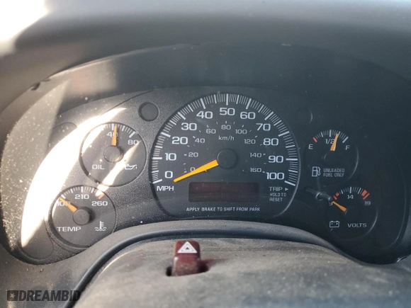 1999 Chevrolet Express Van with VIN 1GBFG15R6X1094977, listed as a Copart auction lot 48469965 with 0 mi miles and Salvage Title. Bid and sale history available at carsss.com. Image 9.