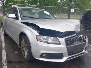 2009 Audi A4 Premium с VIN WAULF78K49N073458, выставлен на аукционе IAAI как лот 42317954 с пробегом 197 203 миль миль и . История ставок и продаж доступна на DreamBid. Изображение 1.