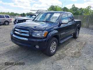 2004 Toyota Tundra SR5 with VIN 5TBDT44154S458664, listed as a IAAI auction lot 42215864 with 177,694 mi miles and . Bid and sale history available at DreamBid. Image 17.