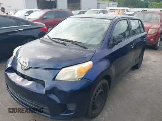 2009 Scion xD with VIN JTKKU10409J037622, listed as a IAAI auction lot 42610091 with Not provided miles and . Bid and sale history available at DreamBid. Image 2.