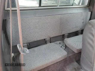 1992 Toyota Pickup DLX с VIN JT4VN13D8N5076488, выставлен на аукционе Copart как лот 51291185 с пробегом 171 767 миль миль и Чистый • Clean title. История ставок и продаж доступна на DreamBid. Изображение 10.