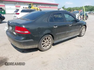2003 Saab 9-3 z VIN YS3FB49S631050280, wystawiony jako IAAI lot #42462623 z przebiegiem 107 154 mil mil oraz . Historia ofert i sprzedaży dostępna na DreamBid. Obrazek 4.