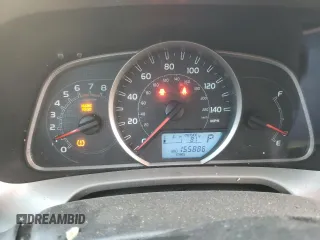 2014 Toyota RAV4 LE z VIN 2T3ZFREVXEW094549, wystawiony jako Copart lot #87026134 z przebiegiem 155 886 mil mil oraz Szkoda całkowita • Salvage title. Historia ofert i sprzedaży dostępna na DreamBid. Obrazek 9.