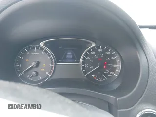 2017 Nissan Altima S z VIN 1N4AL3AP9HC170690, wystawiony jako IAAI lot #41491071 z przebiegiem 99 061 mil mil oraz . Historia ofert i sprzedaży dostępna na DreamBid. Obrazek 7.