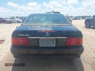 1992 Mercedes-Benz 500 с VIN WDBFA66E2NF064248, выставлен на аукционе IAAI как лот 42554145 с пробегом Не указан миль и . История ставок и продаж доступна на DreamBid. Изображение 16.