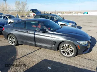 2015 BMW 4 Series 428i xDrive с VIN WBA3N5C58FK484738, выставлен на аукционе IAAI как лот 41772870 с пробегом 175 510 миль миль и . История ставок и продаж доступна на DreamBid. Изображение 13.