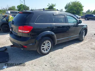 2015 Dodge Journey SXT с VIN 3C4PDDBG4FT518726, выставлен на аукционе IAAI как лот 42521435 с пробегом 152 794 миль миль и . История ставок и продаж доступна на DreamBid. Изображение 4.