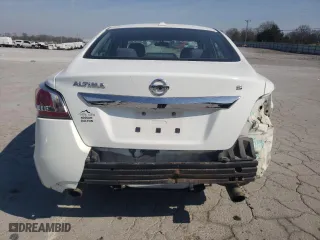 2015 Nissan Altima 2.5 SV with VIN 1N4AL3AP1FC269355, listed as a Copart auction lot 50248455 with 190,293 mi miles and Clean Title. Bid and sale history available at carsss.com. Image 6.