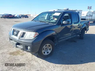 2012 Nissan Frontier SV z VIN 1N6AD0ER1CC403632, wystawiony jako IAAI lot #42072915 z przebiegiem 188 845 mil mil oraz . Historia ofert i sprzedaży dostępna na DreamBid. Obrazek 17.