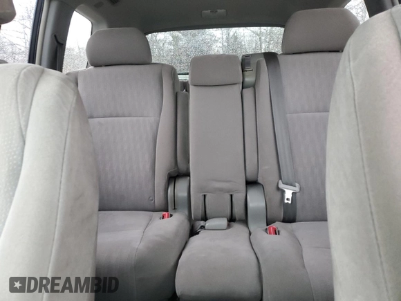 2008 Toyota Highlander Hybrid with VIN JTEEW41AX82010145, listed as a Copart auction lot 50138705 with 238,226 mi miles and Clean Title. Bid and sale history available at carsss.com. Image 10.