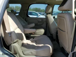 2009 Cadillac Escalade with VIN 1GYFK23299R200701, listed as a Copart auction lot 52242745 with 248,942 mi miles and Salvage Title. Bid and sale history available at carsss.com. Image 11.