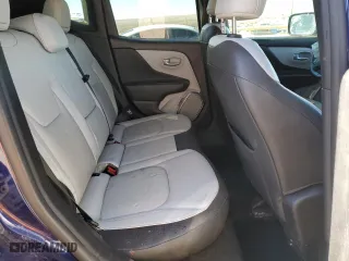 2019 Jeep Renegade Limited with VIN ZACNJBD11KPK01305, listed as a Copart auction lot 84065744 with 0 mi miles and Salvage Title. Bid and sale history available at carsss.com. Image 11.