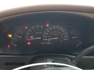 2000 Ford Explorer XLT z VIN 1FMZU73E2YZB82279, wystawiony jako Copart lot #86607864 z przebiegiem 46 620 mil mil oraz Szkody całkowita. Historia ofert i sprzedaży dostępna na DreamBid. Obrazek 9.