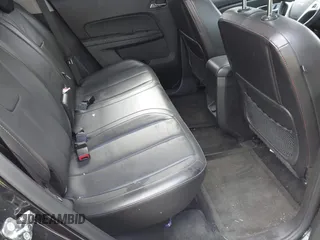 2015 GMC Terrain SLT z VIN 2GKALSEK4F6319035, wystawiony jako IAAI lot #42312085 z przebiegiem 90 541 mil mil oraz . Historia ofert i sprzedaży dostępna na DreamBid. Obrazek 8.