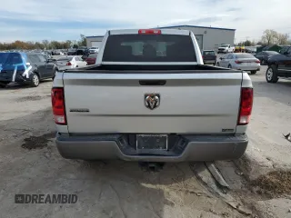 2009 Dodge 1500 TRX with VIN 1D3HB13P59S788004, listed as a Copart auction lot 82745894 with 226,523 mi miles and Salvage title. Bid and sale history available at DreamBid. Image 6.