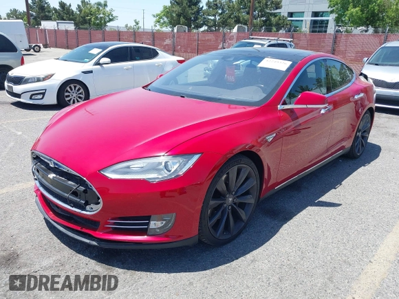 2016 Tesla Model S 90D с VIN 5YJSA1E26GF120631, выставлен на аукционе IAAI как лот 42249326 с пробегом 84 491 миль миль и . История ставок и продаж доступна на DreamBid. Изображение 20.