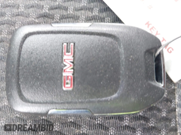2024 GMC Terrain SLE с VIN 3GKALMEG0RL298742, выставлен на аукционе IAAI как лот 42078232 с пробегом Не указан миль и . История ставок и продаж доступна на DreamBid. Изображение 11.