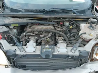 2002 Chevrolet Venture Plus 1SB с VIN 1GNDX03EX2D200441, выставлен на аукционе IAAI как лот 41406125 с пробегом 105 274 миль миль и . История ставок и продаж доступна на DreamBid. Изображение 12.