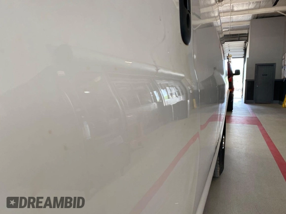 2015 Chevrolet Express Cargo with VIN 1GCWGFCG0F1145334, listed as a IAAI auction lot 42610461 with 143,162 mi miles and . Bid and sale history available at DreamBid. Image 7.