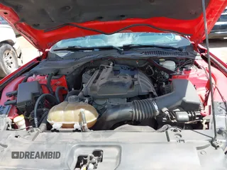 2015 Ford Mustang EcoBoost with VIN 1FA6P8TH7F5366688, listed as a IAAI auction lot 42271195 with 70,044 mi miles and . Bid and sale history available at DreamBid. Image 10.