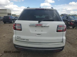 2017 GMC Acadia Limited с VIN 1GKKRSKD4HJ151749, выставлен на аукционе Copart как лот 55518605 с пробегом 181 569 миль миль и Списание • Salvage title. История ставок и продаж доступна на DreamBid. Изображение 6.