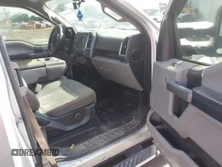2015 Ford F-150 XL with VIN 1FTEX1CP1FKE81373, listed as a IAAI auction lot 42176024 with 186,808 mi miles. Bid and sale history available at carsss.com. Image 5.