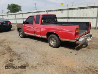 1993 Nissan Frontier z VIN 1N6SD16S1PC347211, wystawiony jako Copart lot #68089234 z przebiegiem 298 344 mil mil oraz Czysty tytuł • Clean title. Historia ofert i sprzedaży dostępna na DreamBid. Obrazek 2.
