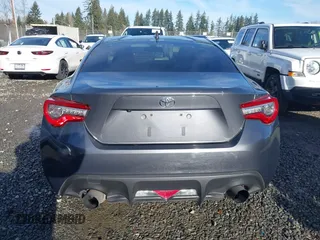 2020 Toyota 86 with VIN JF1ZNAA12L8752820, listed as a IAAI auction lot 41406321 with 39,847 mi miles. Bid and sale history available at carsss.com. Image 16.