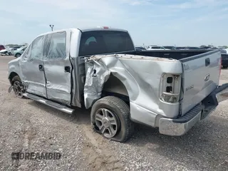 2008 Ford F-150 XL z VIN 1FTRW12W18FA87364, wystawiony jako IAAI lot #42242592 z przebiegiem 163 448 mil mil oraz . Historia ofert i sprzedaży dostępna na DreamBid. Obrazek 3.