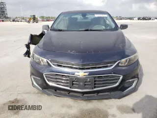 2016 Chevrolet Malibu LS with VIN 1G1ZB5ST5GF193090, listed as a Copart auction lot 51473815 with 67,227 mi miles and Salvage Title. Bid and sale history available at DreamBid. Image 5.