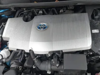 2019 Toyota Prius LE with VIN JTDL9RFU8K3011010, listed as a IAAI auction lot 41677863 with 42,781 mi miles and . Bid and sale history available at DreamBid. Image 10.