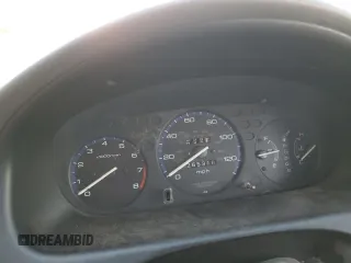 1999 Honda Civic LX z VIN JHMEJ6673XS001134, wystawiony jako Copart lot #42090765 z przebiegiem 265 318 mil mil oraz Szkoda całkowita • Salvage title. Historia ofert i sprzedaży dostępna na DreamBid. Obrazek 9.