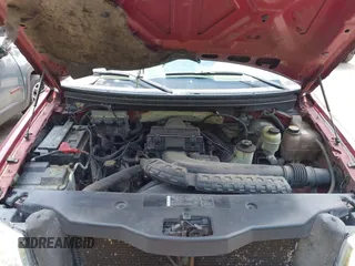 2006 Ford F-150 XLT with VIN 1FTPW14V56KC32356, listed as a IAAI auction lot 42601584 with 214,435 mi miles and . Bid and sale history available at DreamBid. Image 10.
