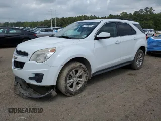 2014 Chevrolet Equinox LT with VIN 2GNALBEK2E6274999, listed as a Copart auction lot 53895685 with 205,843 mi miles and Salvage Title. Bid and sale history available at carsss.com. Image 1.