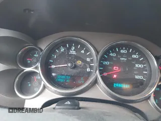 2009 GMC Sierra 1500 SLE with VIN 1GTEK29099Z296837, listed as a IAAI auction lot 41604029 with 198,881 mi miles and . Bid and sale history available at DreamBid. Image 7.