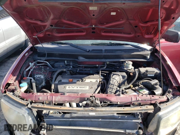 2007 Honda Element with VIN 5J6YH27317L001376, listed as a Copart auction lot 70489324 with 226,275 mi miles and Salvage Title. Bid and sale history available at DreamBid. Image 12.