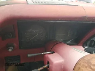 1978 Chevrolet Corvette z VIN 1Z87L8S414756, wystawiony jako Copart lot #57885225 z przebiegiem 32 203 mil mil oraz Czysty tytuł • Clean title. Historia ofert i sprzedaży dostępna na DreamBid. Obrazek 9.