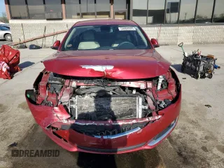 2014 Buick Regal Premium I с VIN 2G4GN5EX5E9171015, выставлен на аукционе Copart как лот 54404565 с пробегом 106 216 миль миль и Списание • Salvage title. История ставок и продаж доступна на DreamBid. Изображение 5.