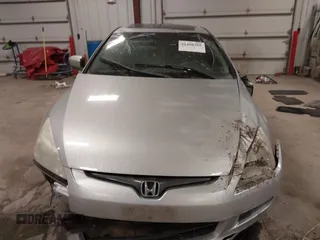 2004 Honda Accord LX with VIN 1HGCM82294A004659, listed as a IAAI auction lot 41408385 with 177,014 mi miles and . Bid and sale history available at DreamBid. Image 12.