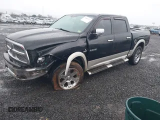 2010 Dodge 1500 SLT with VIN 1D7RV1CT8AS142208, listed as a IAAI auction lot 41062273 with 233,623 mi miles and . Bid and sale history available at DreamBid. Image 18.