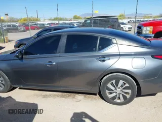 2019 Nissan Altima S with VIN 1N4BL4BV6KC145180, listed as a IAAI auction lot 42021255 with 122,592 mi miles and . Bid and sale history available at carsss.com. Image 14.
