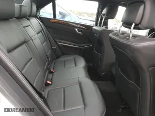 2015 Mercedes-Benz E-Class E 250 BlueTEC Luxury with VIN WDDHF9HB2FB132238, listed as a Copart auction lot 53447315 with 172,289 mi miles and Clean Title. Bid and sale history available at carsss.com. Image 10.
