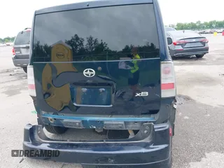 2005 Scion xB z VIN JTLKT324850202968, wystawiony jako IAAI lot #42159371 z przebiegiem 219 344 mil mil oraz . Historia ofert i sprzedaży dostępna na DreamBid. Obrazek 16.