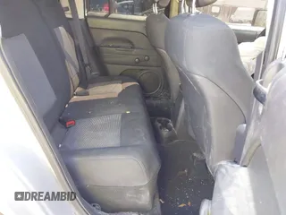 2010 Jeep Patriot Sport with VIN 1J4NF1GB9AD646059, listed as a IAAI auction lot 41762772 with 159,188 mi miles and . Bid and sale history available at DreamBid. Image 8.