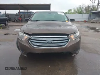2015 Ford Taurus SE с VIN 1FAHP2D89FG120623, выставлен на аукционе IAAI как лот 41944388 с пробегом 116 388 миль миль и . История ставок и продаж доступна на DreamBid. Изображение 12.